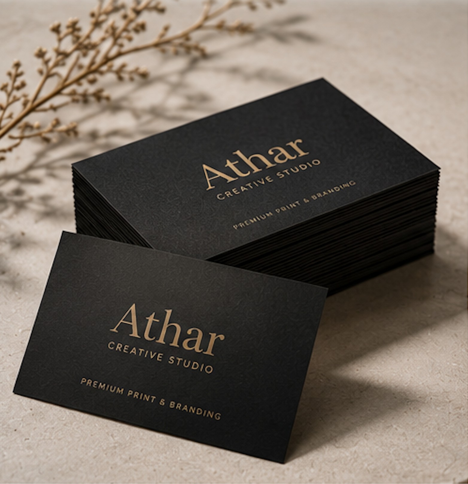 Business Cards