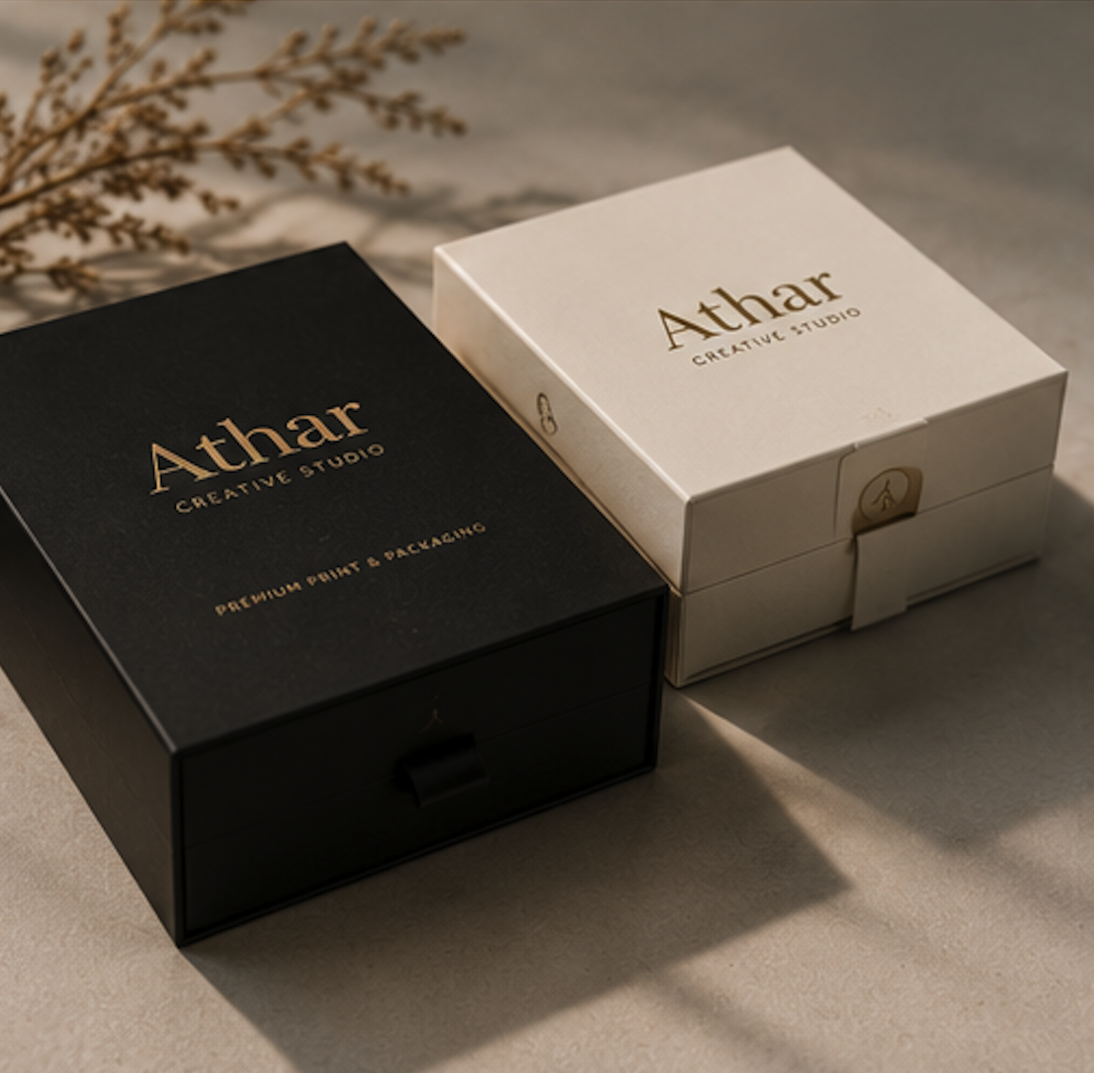Packaging