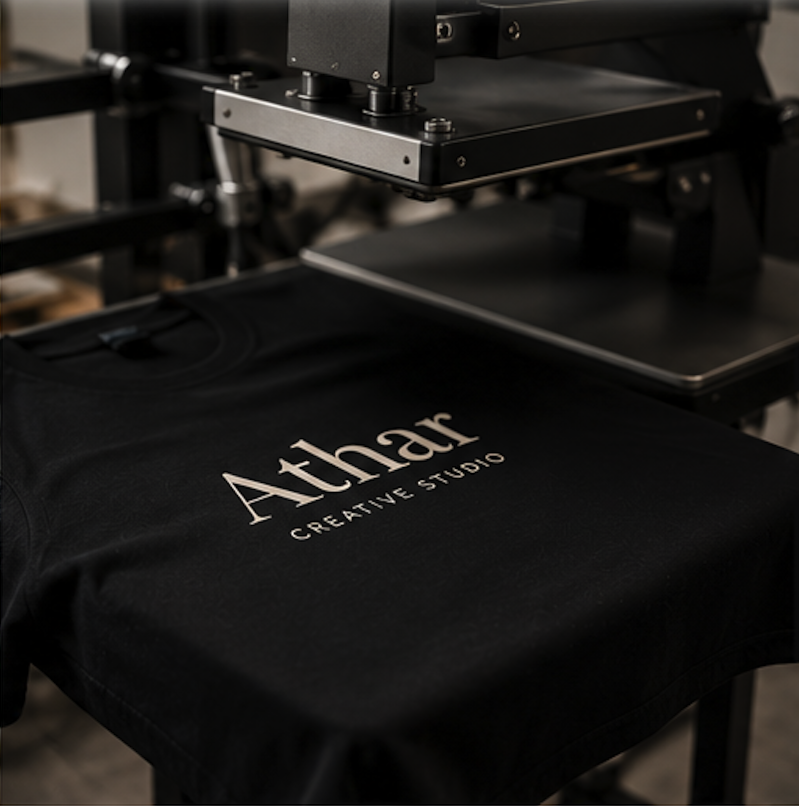 T-shirt Printing