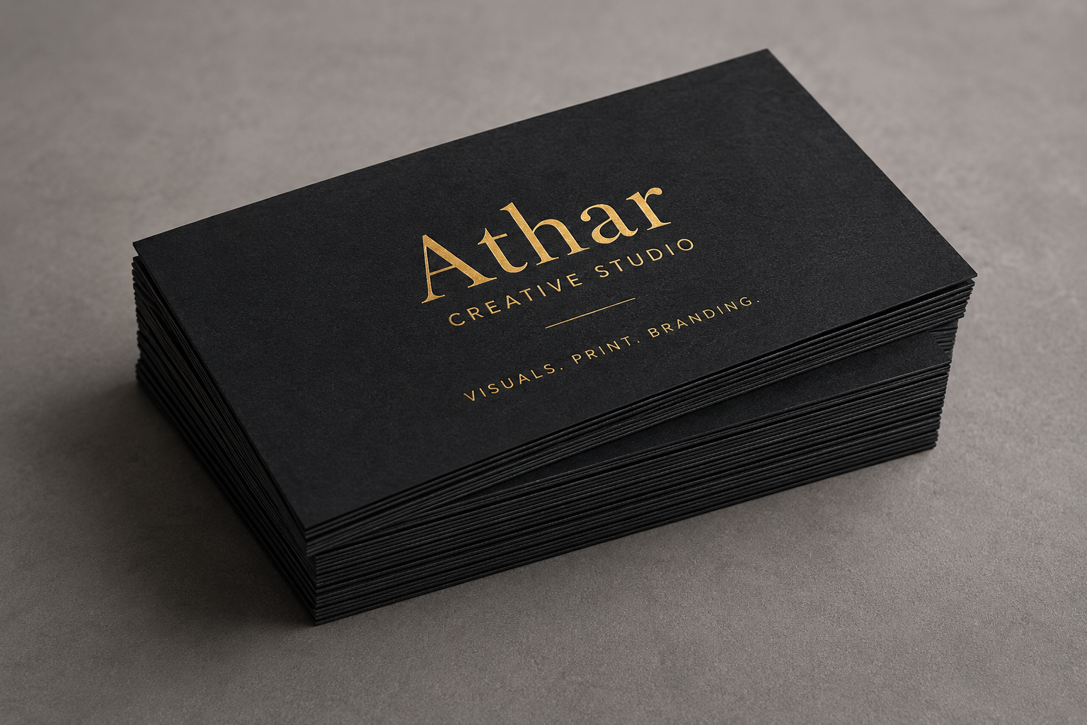 Business Cards