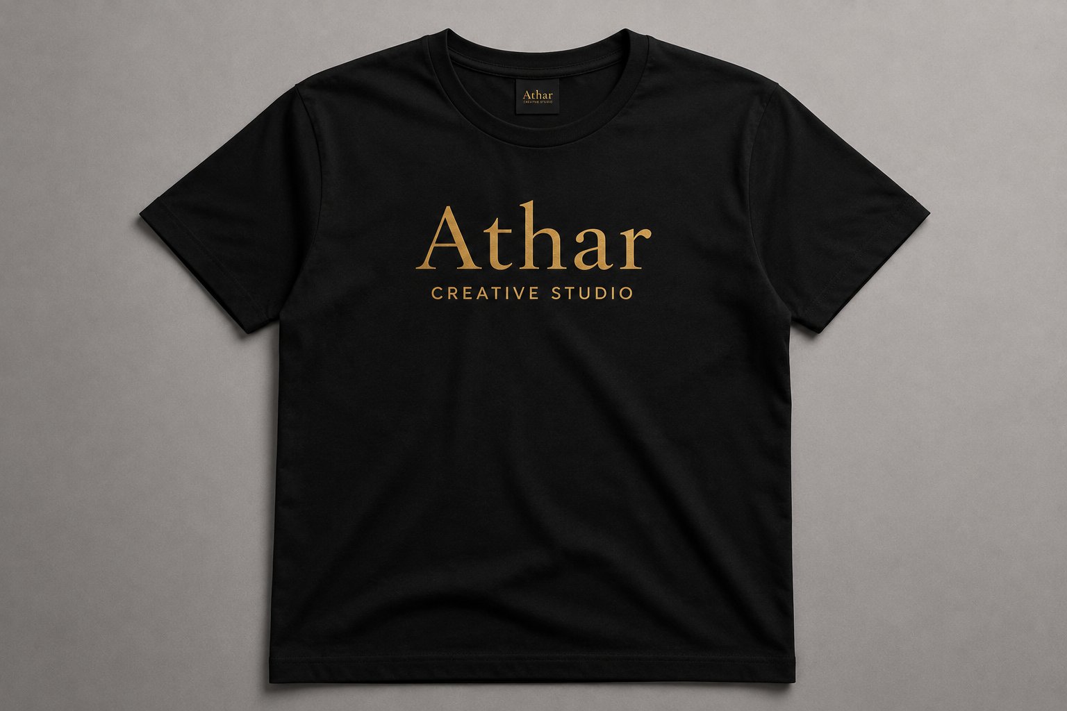 T-Shirts Printing